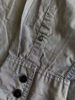 Рубашка Dkny. Оригинал