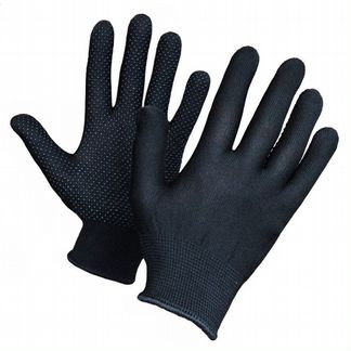 Перчатки нейлоновые с 