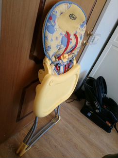 Стул для кормления Graco