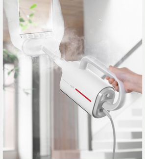 Пароочиститель Deerma Steam Cleaner DEM-ZQ600