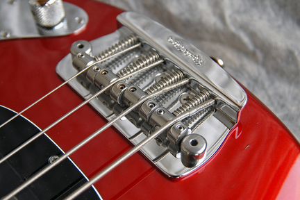 Ernie Ball Music Man Stingray 4 USA 2004