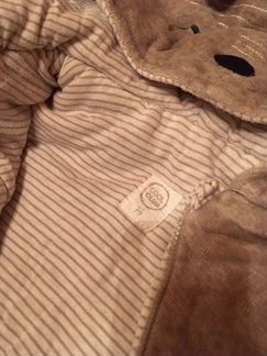 Комбинезон cool club