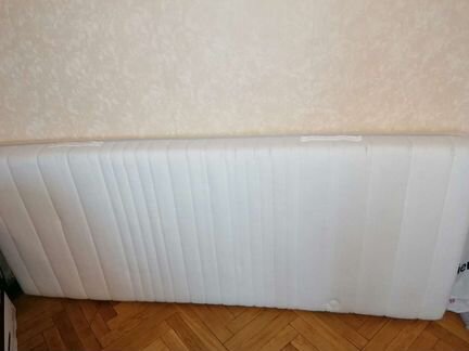 Матрас Икеа Sultan