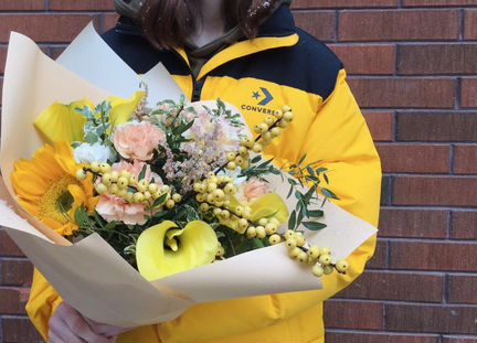 Куртка зимняя конверс оригинал