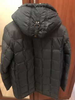 Куртка мужская зимняя