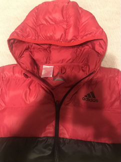 Куртка пуховик