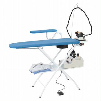 Профессиональная гладильная доска аs-04