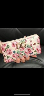 Кошелёк/Клатч от Dolce&Gabbana, оригинал