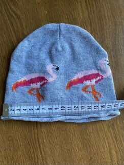 Шапка детская новая