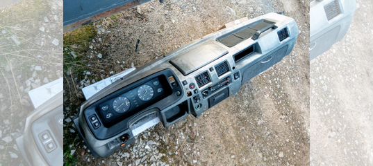 Торпеда газель 3302 старого образца