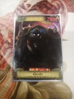 Zelda Canon