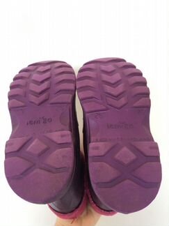 Детские сапоги Lemigo