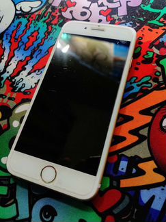 iPhone 6S 16gb