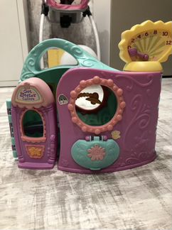 Littlest Pet Shop больница