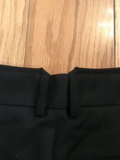 Брюки мужские новые emporio armani