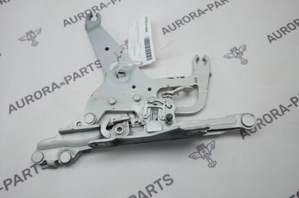 Петля капота BMW X5 F15 2013-2018