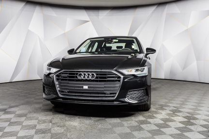 Audi A6 2.0 AMT, 2020