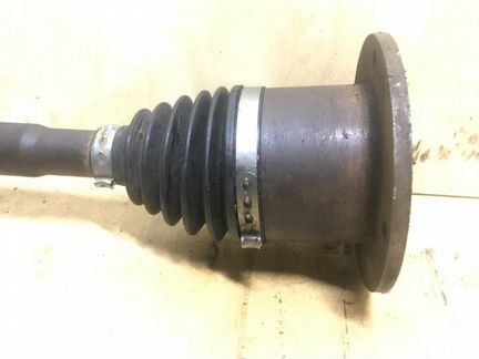 Привод, полуось Mitsubishi Pajero 4 V87W 6G72 2007