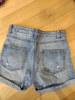 Шорты h&m