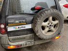 Land Rover Freelander 1.8 МТ, 1999, 330 522 км объявление продам