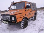ЛуАЗ 969 1.2 МТ, 1991, 28 000 км объявление продам