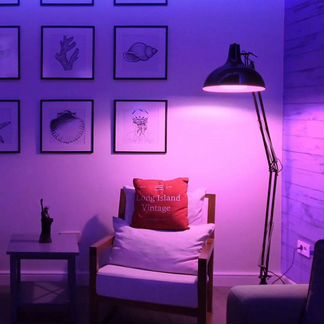 Умная лампочка Xiaomi Yeelight LED Smart Bulb 1S