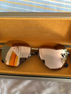 Очки Bvlgari