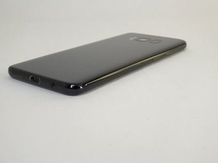 Samsung Galaxy S8 64 gb (черный)