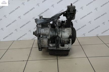 АКПП EQG 2.5 TDi VW T4