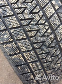 Шины 265 35 R21 GripMax Р21 зимние новые