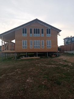 Строительство каркасного дома