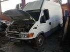 Iveco Daily 2.8 МТ, 2000, 100 000 км
