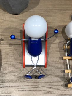 Набор светильников б/у