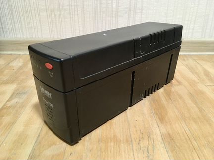 Интерактивный ибп Sven Power Pro+700