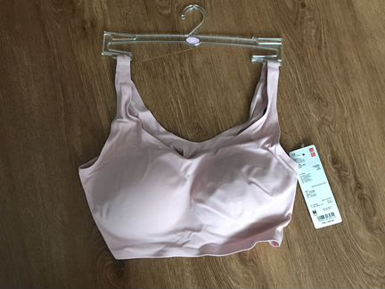 Топ Uniqlo