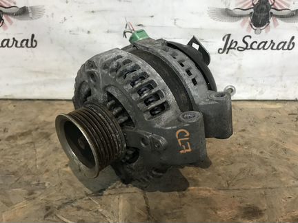 Генератор Honda Accord 7 CL7 K20A