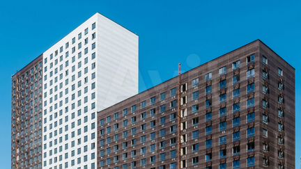 Квартира-студия, 19.9 м², 24/33 эт.