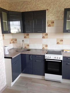 3-к квартира, 76 м², 9/16 эт.