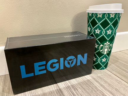 Новый Motorola Lenovo Legion Duel 5G 144Hz Европа