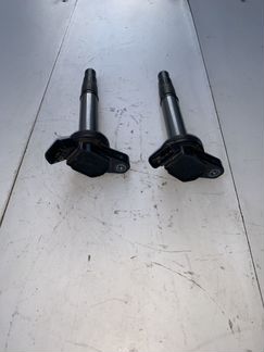 Катушка Тойота Королла Toyota Corolla E150