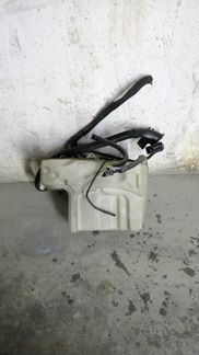 Бачок омывателя е60 бмв BMW E61