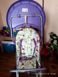 Стульчик для кормления