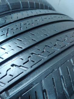 Dunlop ST 30 Grandtrek 225/65/17