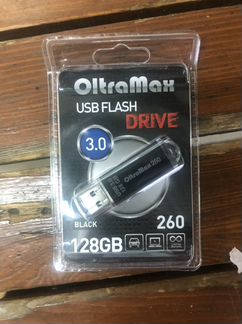 USB флешка