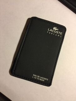 Зажим для купюр Lacoste