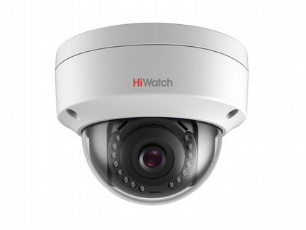 IP-камера HiWatch DS-I202 (C) (2.8mm)
