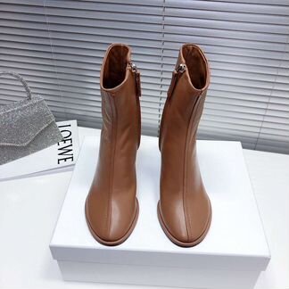 Ботильоны The Row