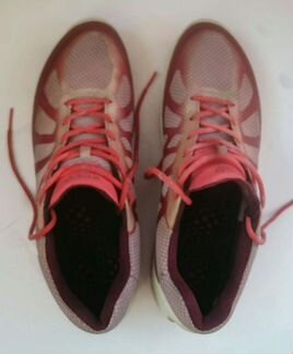 Кроссовки женские Ессо Biom