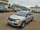 Ford Focus 1.8 МТ, 2007, 199 000 км