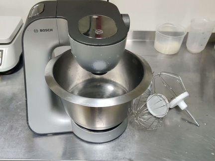 Миксер Bosch MUM56 на запчасти